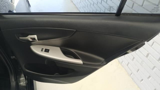 TOYOTA COROLLA 2.0 XRS 16V FLEX 4P AUTOMATICO. - Foto 7