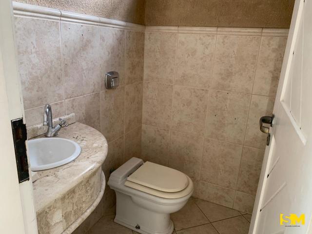 Casa à venda com 3 dormitórios em Anita garibaldi, Joinville cod:SM32 - Foto 18