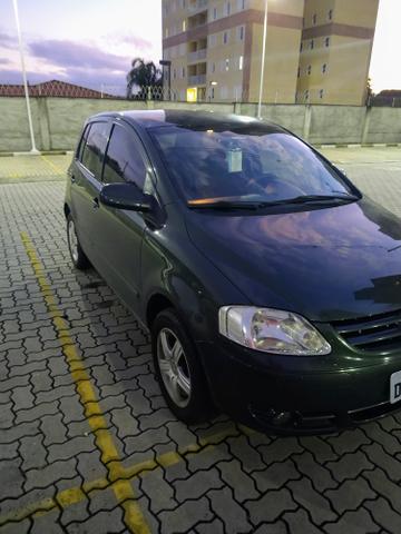 Volkswagen Fox 1.6 Plus 8V Flex 4P Manual - Foto 2