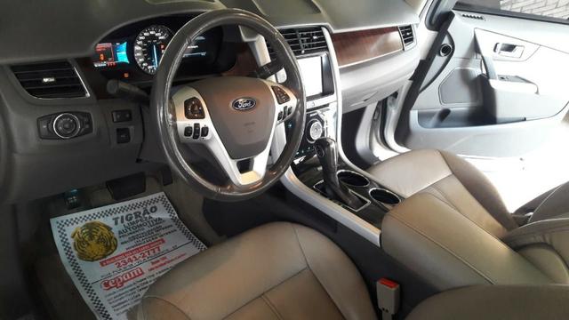Ford Edge V6 Limited 2011 - Foto 5