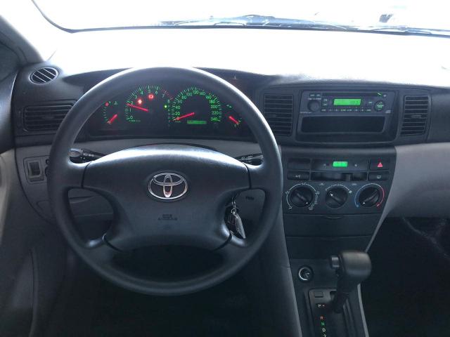 Toyota - Corolla Xli 1.8 2008 Completo - Foto 8
