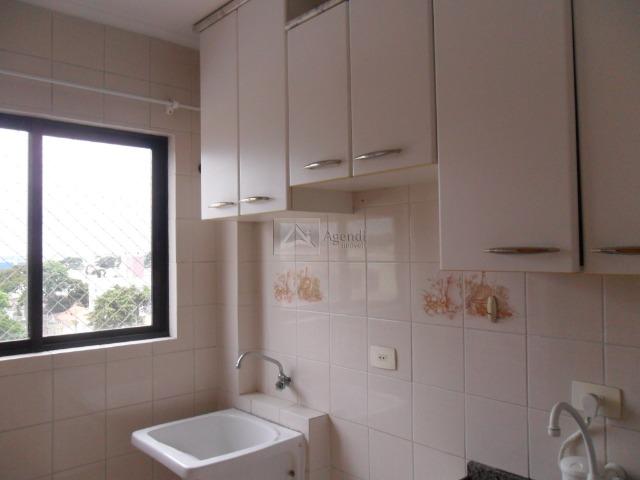 Apartamento com 02 dormitórios - R$ 1.100 - Vila Guaíra - Foto 12