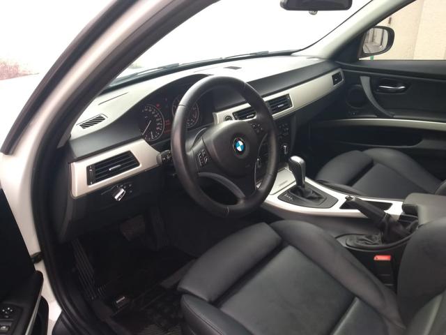 Bmw 320 - Foto 8