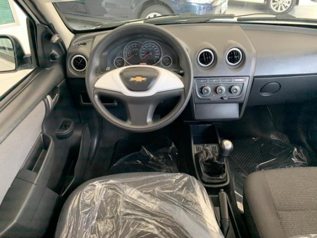 Chevrolet celta 2012 1.0 mpfi lt 8v flex 4p manual - Foto 7