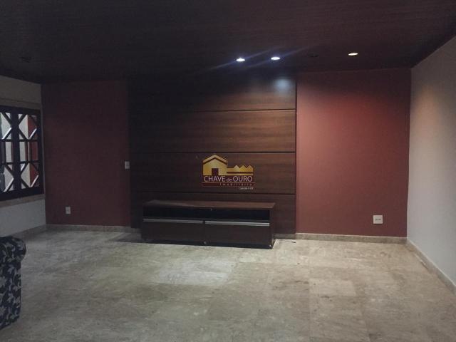 Casa em condomínio para aluguel, 5 quartos, 2 vagas, Morada das Fontes - Uberaba/MG - Foto 5
