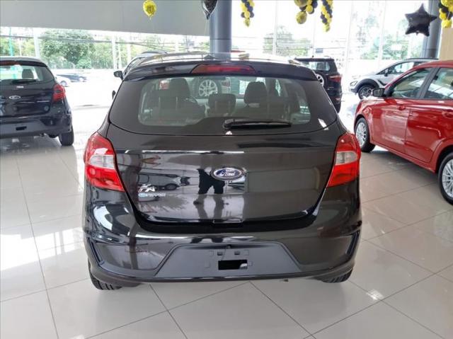 Ford ka 1.0 Ti-vct se - Foto 3