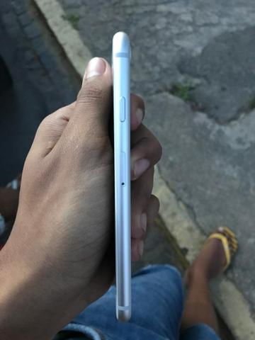 IPhone 8 tela trincada - Foto 2