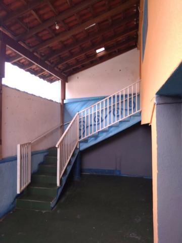 Casa Para fins comerciais, excelente pra escolinha toda estrutura pronta - Foto 2