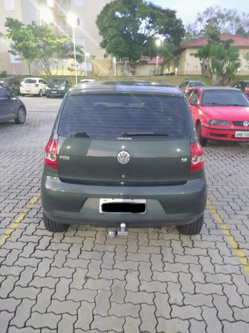 Volkswagen Fox 1.6 Plus 8V Flex 4P Manual - Foto 7