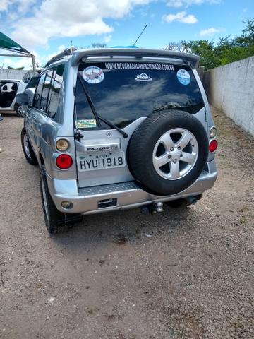 Pajero TR4 - Foto 4
