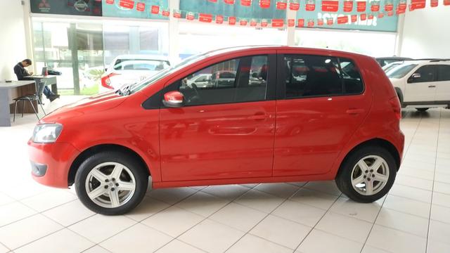 VW Fox 1.6 (2013) Completo - Foto 4