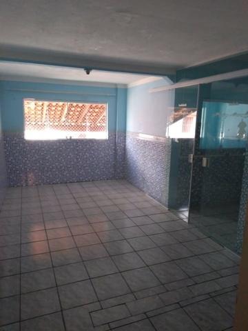 Casa Para fins comerciais, excelente pra escolinha toda estrutura pronta - Foto 6
