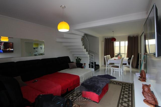 Sobrado Triplex 3 quartos com Suíte no Barreirinha - Foto 2