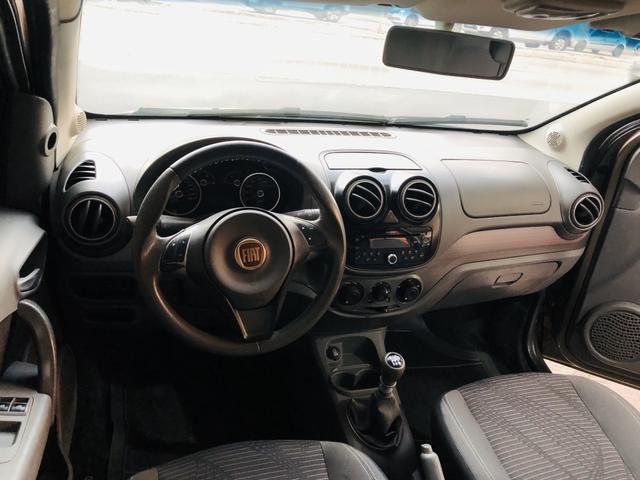 Palio atractive 2014/2014 completão (u.dono) venha conferir pq esse nenhum uber vai perder - Foto 5