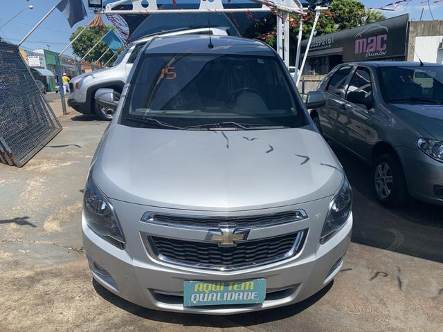 Cobalt 1.8 LTZ 2015 - Foto 11