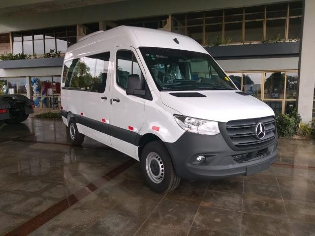 vans sprinter a venda olx