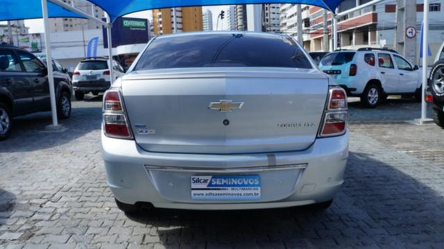 Chevrolet Cobalt Ltz 1.8 Aut 2013 - Foto 14