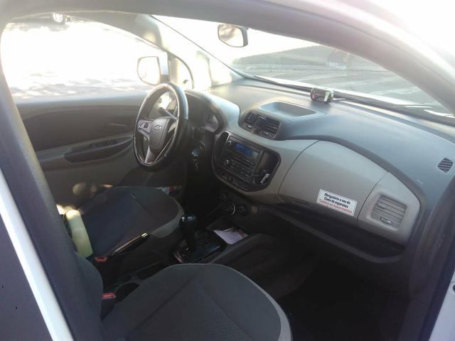 Spin 2015 LT 1.8 Eco Flex automática 5P - Foto 9