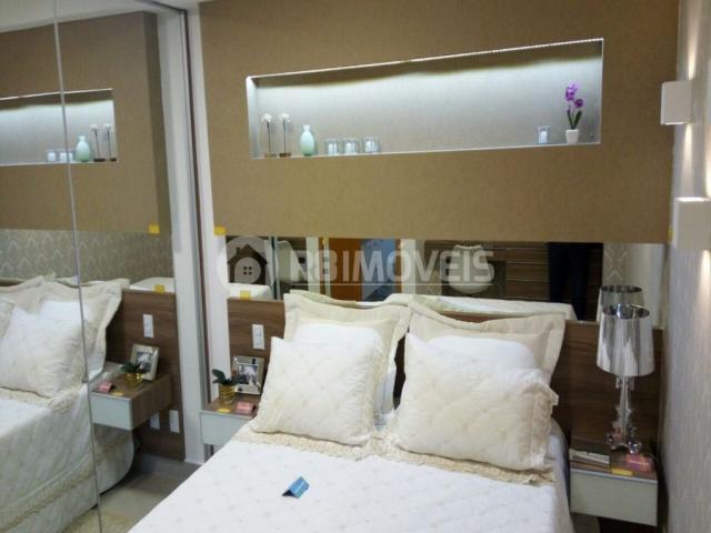 Apartamento à venda com 3 dormitórios em Parque amazônia, Goiânia cod:1706 - Foto 18