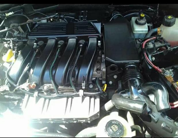 Duster 2011/2012 - Foto 3