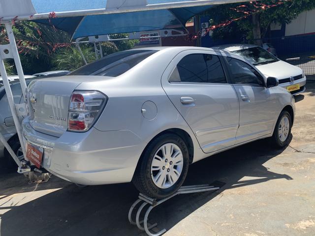 Cobalt 1.8 LTZ 2015 - Foto 8