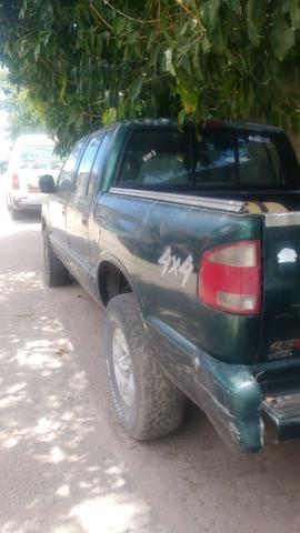 S10 cabine dupla - Foto 5