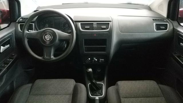 VW Fox 1.6 (2013) Completo - Foto 13