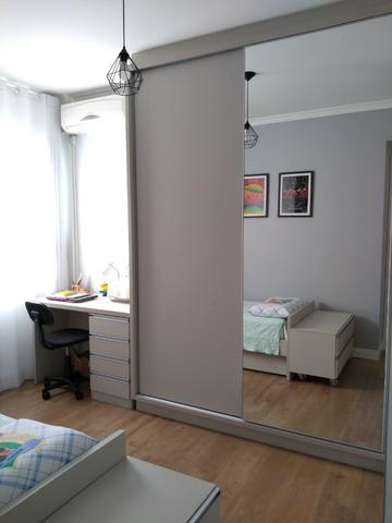 Apartamento no Jardim Itália! - Foto 3