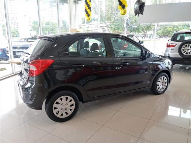 Ford ka 1.0 Ti-vct se - Foto 4
