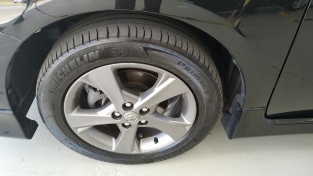 TOYOTA COROLLA 2.0 XRS 16V FLEX 4P AUTOMATICO. - Foto 8