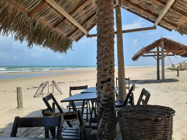 Alugo Casa de Praia, Traíri, Temporada - Foto 6