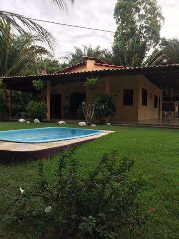 Alugo sítio/chácara para passar um dia diferente com seus amigos e familiares - Foto 5