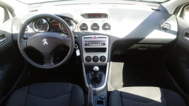 Peugeot 308 Active 1.6 Flex 2014 - Foto 7