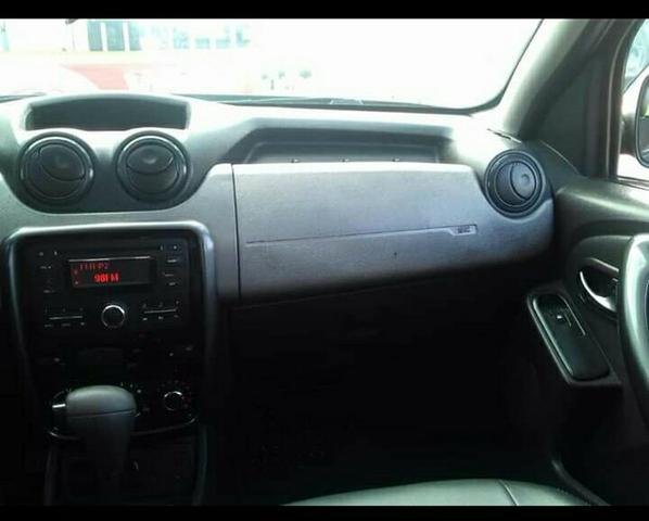 Duster 2011/2012 - Foto 12