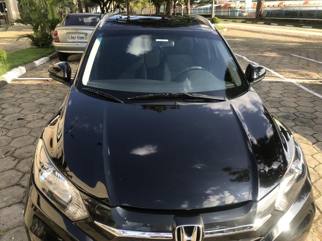 Honda HR-V EX 2016 - Foto 2