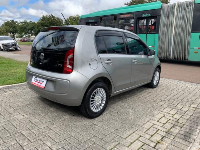 Volkswagen up move 1.0 tsi total flex 12v 5 p - Foto 7