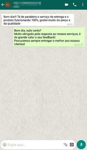 Pulseira inteligente fitlife - Foto 2
