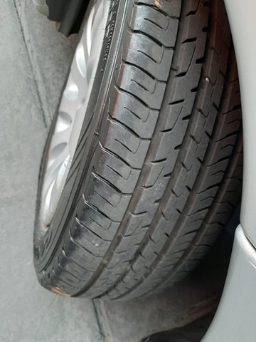 Vendo Picasso Xsara 2006 câmbio manual! - Foto 3