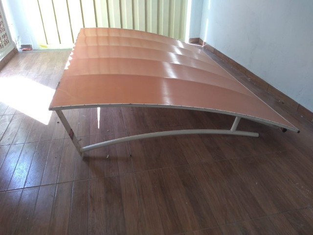 Toldo comercial/residencial - Foto 2