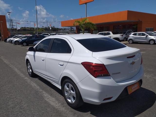PRISMA 2018/2019 1.4 MPFI LT 8V FLEX 4P MANUAL - Foto 7