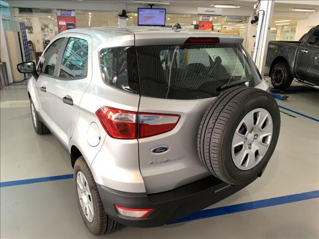 Ford Ecosport 1.5 Ti-vct se Direct - Foto 6