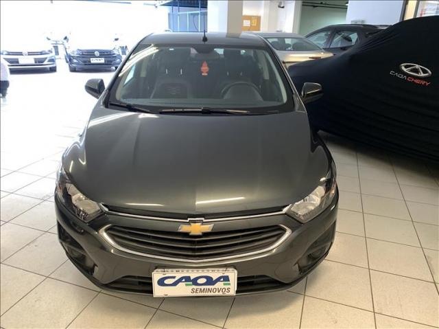 Chevrolet Prisma 1.4 Mpfi lt 8v - Foto 2
