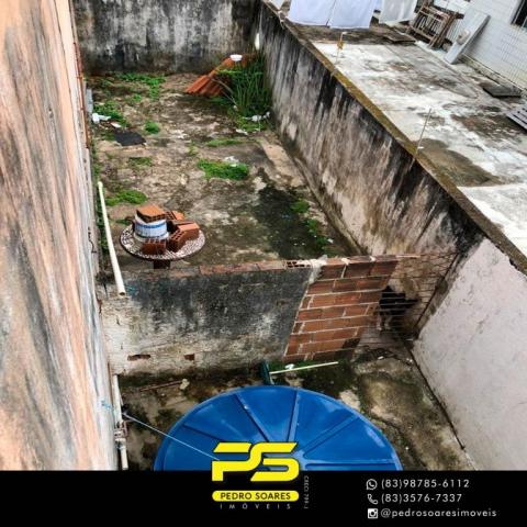 Casa com 6 dormitórios à venda, 420 m² por R$ 600.000,00 - Água Fria - João Pessoa/PB - Foto 20