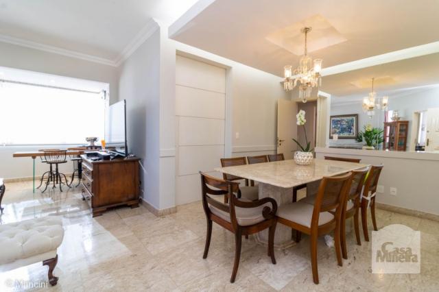 Apartamento à venda com 4 dormitórios em Anchieta, Belo horizonte cod:267562 - Foto 5