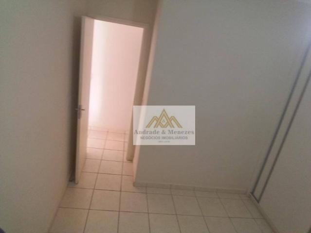 Apartamento com 2 dormitórios à venda, 67 m² por R$ 265.000,00 - Parque Residencial Lagoin - Foto 6