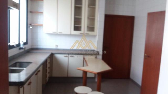 Apartamento com 3 dormitórios à venda, 127 m² por R$ 350.000,00 - Centro - Ribeirão Preto/ - Foto 7