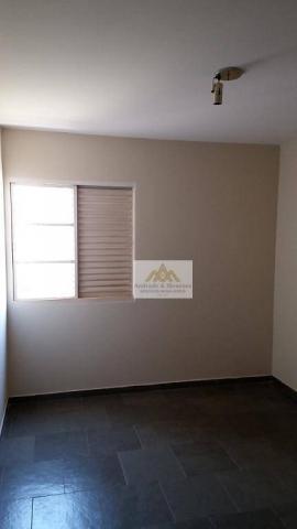 Apartamento com 2 dormitórios para alugar, 82 m² por R$ 900/mês - Iguatemi - Ribeirão Pret - Foto 10