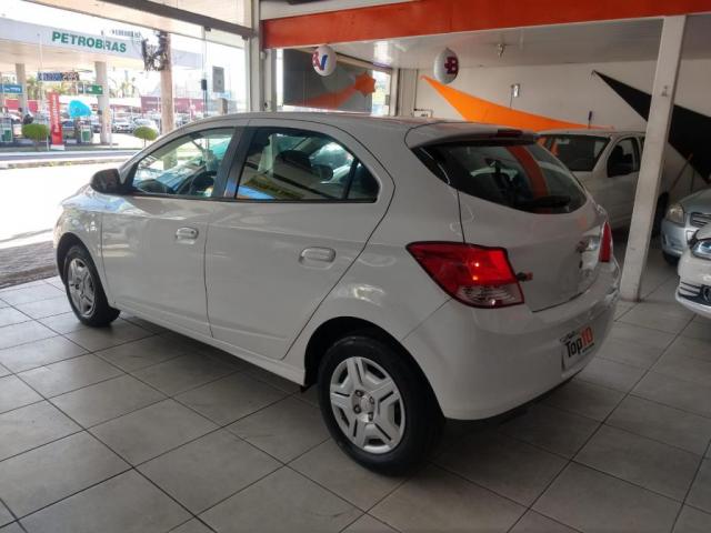ONIX HATCH LT 1.0 8V FlexPower 5p Mec. - Foto 6