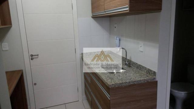 Linda Kitnet próxima à UNAERP! - Foto 5