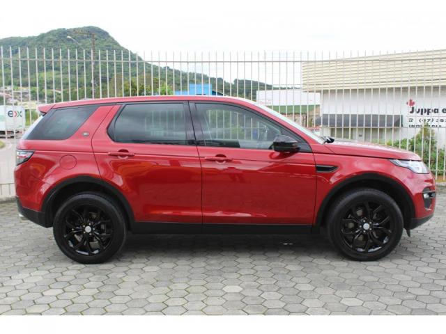 Land Rover Discovery Sport HSE 2.2 - Foto 6